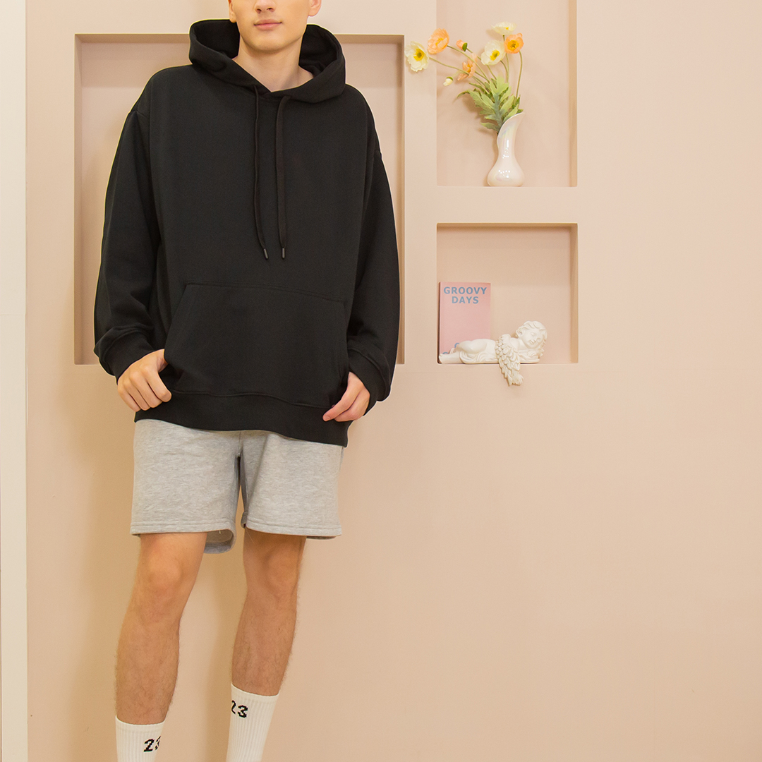 連帽T客製展示17